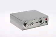 Генератор звуковой (0,1 Гц-100 кГц)